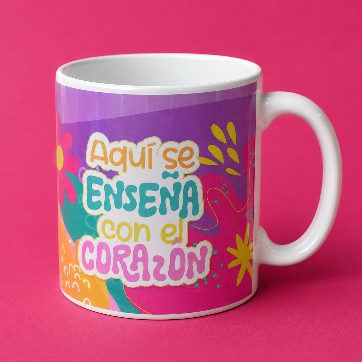 Tazón clásico personalizado